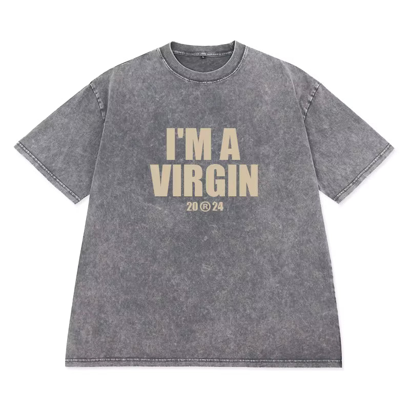 Hipsters Popular Virgin T-Shirt