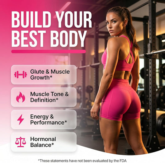 Shelf Builder (Buy One Get One Free)