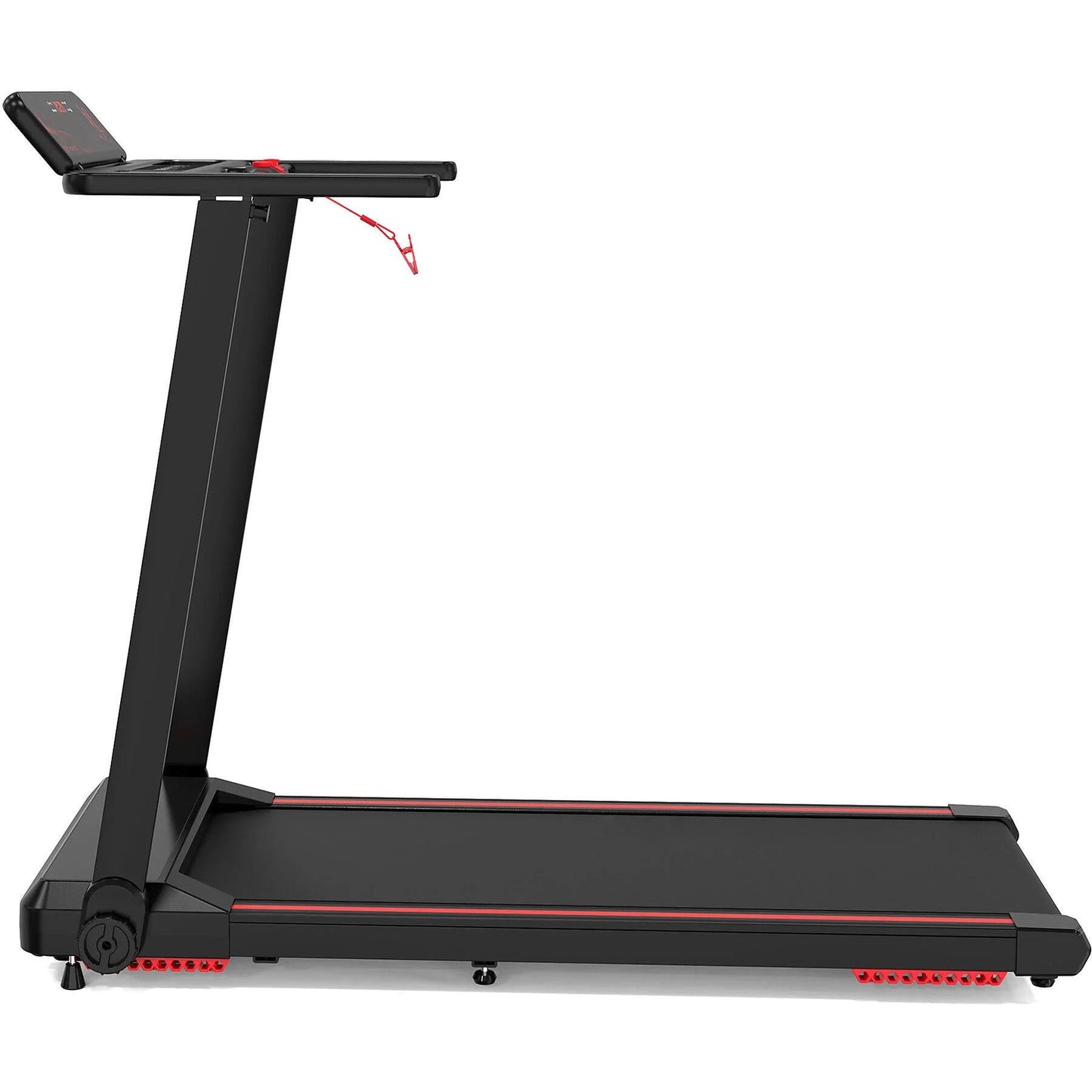 Tapis de Course Pliable 1400W CITYSPORTS WP9