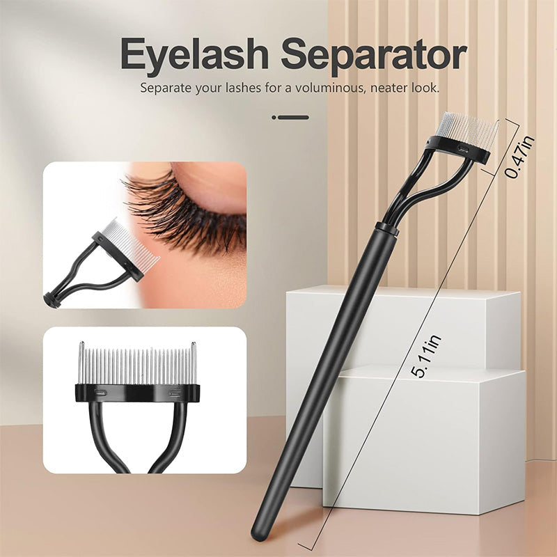 Alysora Lash and Brow Brush