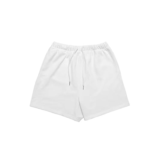 Heavyweight Cotton Mens Shorts