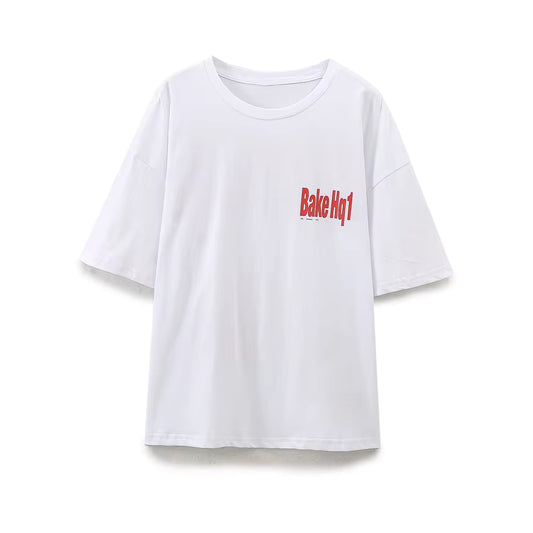 Prado Museum Printed T-Shirt