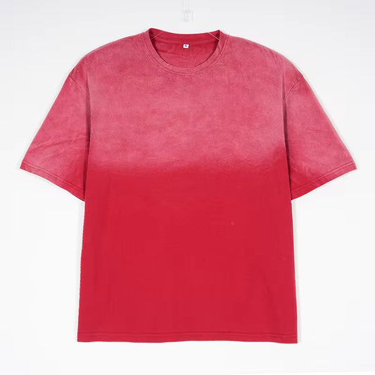 Comfy Soft Cotton Sunfaded T-Shirt