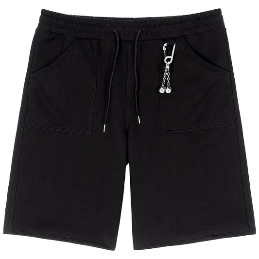 Casual Clothes Knee Length Shorts