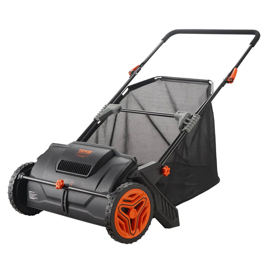 TurboSweep Pro