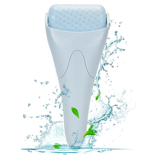 Alysora Cooling Ice Facial Globes