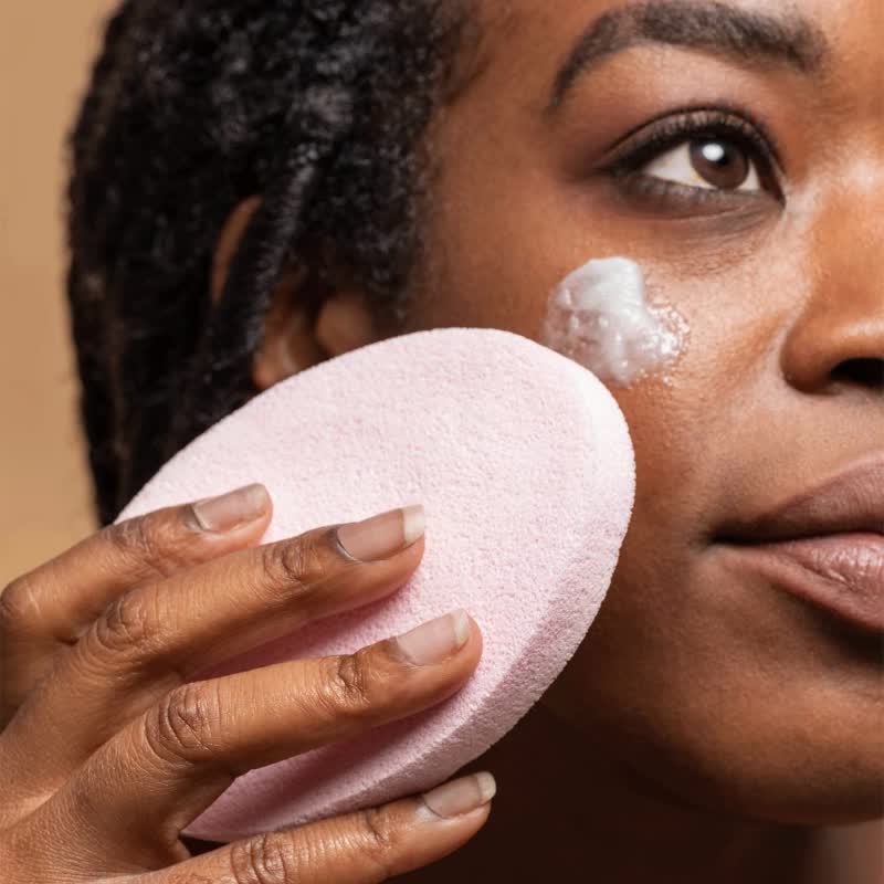Alysora Pure Face Sponges