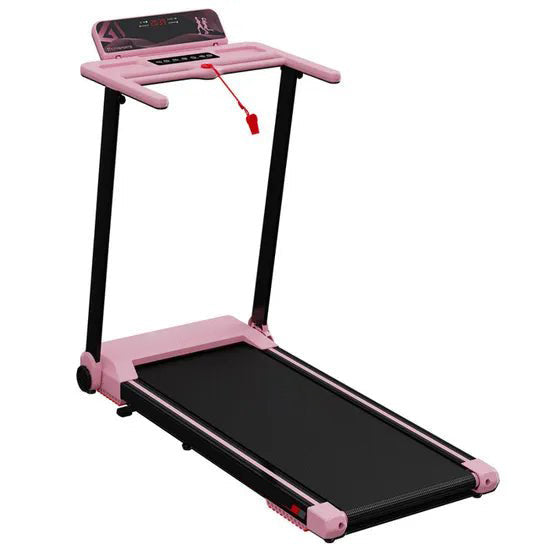Tapis de Course Pliable 1400W CITYSPORTS WP9