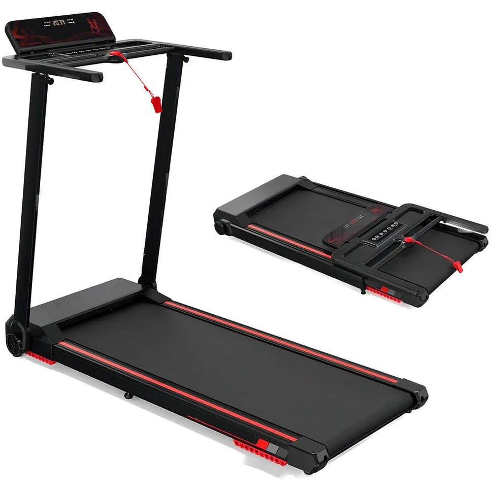 Tapis de Course Pliable 1400W CITYSPORTS WP9